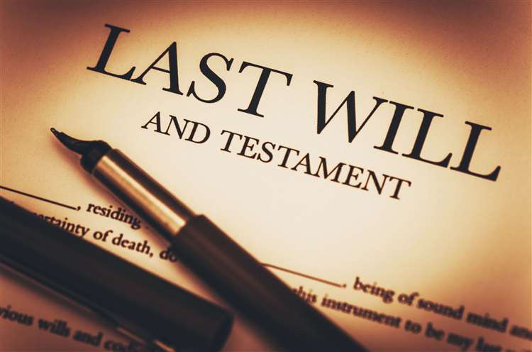 Need a Free Will Writing Solicitor? Compare Now